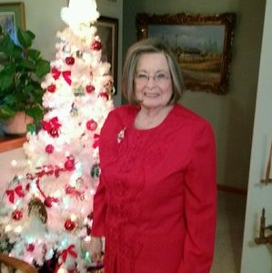 Meet your Posher, Dee